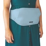 Unold 86018 bouillotte électrique 380 W Bleu, Coussin chauffant Bleu, 10 min, Bleu, Plastique, Polyester, 1,05 m, Verpackungsgewicht Sonstige Materialien 2,1 g, Blanc