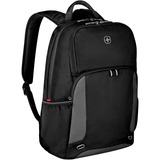 Wenger XE Tryal, Sac à dos Noir