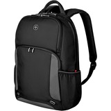 Wenger XE Tryal, Sac à dos Noir
