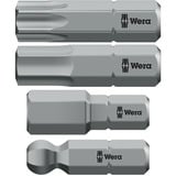 Wera 05004187001, Set d'outils Noir/Vert