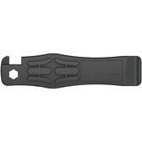 Wera 05004187001, Set d'outils Noir/Vert
