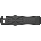 Wera Bicycle Set 3, 2025, Set d'outils Noir/Vert