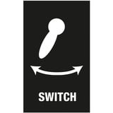 Wera Bicycle Set 3, 2025, Set d'outils Noir/Vert