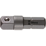 Wera Bicycle Set 3, 2025, Set d'outils Noir/Vert