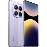 Xiaomi Redmi Note 14 Pro 5G 512GB smartphone Violâtre | 512 Go | HyperOS | Dual-SIM