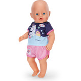 ZAPF Creation 839256, Accessoires de poupée 