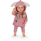 ZAPF Creation BABY born® Ensemble manteau avec robe 43cm, Accessoires de poupée 