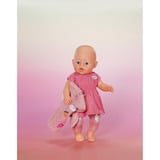 ZAPF Creation BABY born® Ensemble manteau avec robe 43cm, Accessoires de poupée 