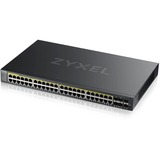 Zyxel GS2220-50HP-EU0101F, Switch 