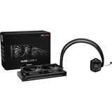be quiet! Pure Loop 3 240mm, Watercooling Noir