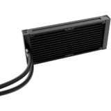 be quiet! Pure Loop 3 240mm, Watercooling Noir