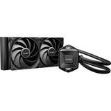 be quiet! Pure Loop 3 240mm, Watercooling Noir