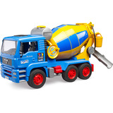 bruder 01063, Jeu véhicule 