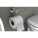 fischer GOW Colle pour salle de bain Multipack, 4 pièces Transparent