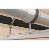 fischer Set de colliers de serrage FGRS 20-24, avec cheville, Pince 