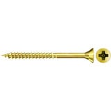 fischer Vis aggloméré ClassicFast II 3,0x40 tête fraisée PZ 