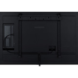 iiyama LH4360UHS-B2AG, Affichage public Noir (Mat)
