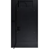 iiyama LH4360UHS-B2AG, Affichage public Noir (Mat)