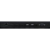 iiyama LH4360UHS-B2AG, Affichage public Noir (Mat)