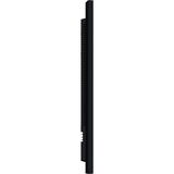 iiyama LH4360UHS-B2AG, Affichage public Noir (Mat)