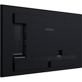 iiyama LH4360UHS-B2AG, Affichage public Noir (Mat)