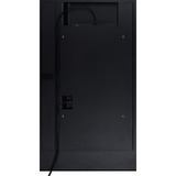 iiyama LH4360UHS-B2AG Écran d'affichage dynamique Carte A numérique 108 cm (42.5") LED Wifi 500 cd/m² 4K Ultra HD Noir Intégré dans le processeur Android 11 24/7, Affichage public Noir (Mat), Carte A numérique, 108 cm (42.5"), LED, 3840 x 2160 pixels, Wifi, 24/7