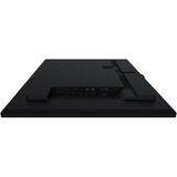 iiyama LH4360UHS-B2AG Écran d'affichage dynamique Carte A numérique 108 cm (42.5") LED Wifi 500 cd/m² 4K Ultra HD Noir Intégré dans le processeur Android 11 24/7, Affichage public Noir (Mat), Carte A numérique, 108 cm (42.5"), LED, 3840 x 2160 pixels, Wifi, 24/7