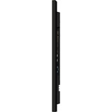 iiyama LH4360UHS-B2AG Écran d'affichage dynamique Carte A numérique 108 cm (42.5") LED Wifi 500 cd/m² 4K Ultra HD Noir Intégré dans le processeur Android 11 24/7, Affichage public Noir (Mat), Carte A numérique, 108 cm (42.5"), LED, 3840 x 2160 pixels, Wifi, 24/7