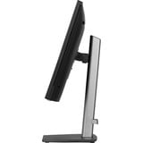 iiyama ProGraphic HB2701UHSNP-B1 27" 4K Ultra HD Moniteur Noir (Mat), 1x DisplayPort, 1x HDMI, 2x USB-C, 3x USB-A, 1x RJ-45, 68,6 cm (27"), 3840 x 2160 pixels, 4K Ultra HD, LCD, 4 ms, Noir
