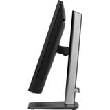 iiyama ProGraphic HB2701UHSNP-B1 27" 4K Ultra HD Moniteur Noir (Mat), 1x DisplayPort, 1x HDMI, 2x USB-C, 3x USB-A, 1x RJ-45, 68,6 cm (27"), 3840 x 2160 pixels, 4K Ultra HD, LCD, 4 ms, Noir