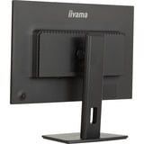 iiyama ProLite XUB2495WSU-B7 écran plat de PC 61,2 cm (24.1") 1920 x 1200 pixels 4K Ultra HD LED Noir Moniteur  Noir (Mat), 61,2 cm (24.1"), 1920 x 1200 pixels, 4K Ultra HD, LED, 4 ms, Noir