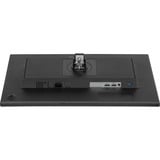 iiyama ProLite XUB2495WSU-B7 écran plat de PC 61,2 cm (24.1") 1920 x 1200 pixels 4K Ultra HD LED Noir Moniteur  Noir (Mat), 61,2 cm (24.1"), 1920 x 1200 pixels, 4K Ultra HD, LED, 4 ms, Noir