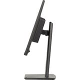 iiyama ProLite XUB2495WSU-B7 écran plat de PC 61,2 cm (24.1") 1920 x 1200 pixels WUXGA LED Noir Moniteur  Noir (Mat), 61,2 cm (24.1"), 1920 x 1200 pixels, WUXGA, LED, 4 ms, Noir