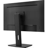 iiyama ProLite XUB2793HS-B7 écran plat de PC 68,6 cm (27") 1920 x 1080 pixels Full HD LED Noir Moniteur  Noir (Mat), 68,6 cm (27"), 1920 x 1080 pixels, Full HD, LED, 1 ms, Noir
