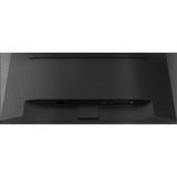 iiyama ProLite XUB2793HS-B7 écran plat de PC 68,6 cm (27") 1920 x 1080 pixels Full HD LED Noir Moniteur  Noir (Mat), 68,6 cm (27"), 1920 x 1080 pixels, Full HD, LED, 1 ms, Noir