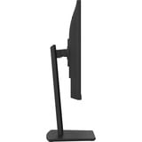 iiyama ProLite XUB2793HS-B7 écran plat de PC 68,6 cm (27") 1920 x 1080 pixels Full HD LED Noir Moniteur  Noir (Mat), 68,6 cm (27"), 1920 x 1080 pixels, Full HD, LED, 1 ms, Noir