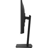 iiyama ProLite XUB2793HS-B7 écran plat de PC 68,6 cm (27") 1920 x 1080 pixels Full HD LED Noir Moniteur  Noir (Mat), 68,6 cm (27"), 1920 x 1080 pixels, Full HD, LED, 1 ms, Noir