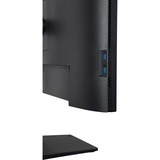 iiyama  27" 4K UHD Moniteur  Noir (Mat)