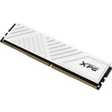 ADATA AX4U320016G16A-SWHD35, Mémoire vive Blanc