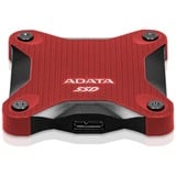 ADATA SD620 512 Go Micro-USB B 3.2 Gen 2 (3.1 Gen 2) Rouge SSD externe Rouge, 512 Go, Micro-USB B, 3.2 Gen 2 (3.1 Gen 2), 520 Mo/s, 10 Gbit/s, Rouge