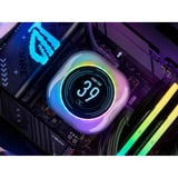 ALTERNATE AGP-WINDOW-AMD-23, PC gaming Noir/transparent