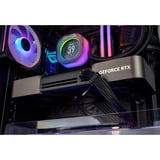 ALTERNATE AGP-WINDOW-AMD-23, PC gaming Noir/transparent