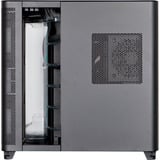ALTERNATE AGP-WINDOW-AMD-23, PC gaming Noir/transparent