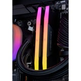 ALTERNATE PC de jeu • RTX 5080 • AMD Ryzen™ 7 9800X3D • 32 GB RAM Reconditionné, PC gaming Noir/transparent
