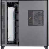 ALTERNATE PC de jeu • RTX 5080 • AMD Ryzen™ 7 9800X3D • 32 GB RAM Reconditionné, PC gaming Noir/transparent