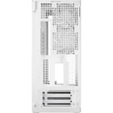 ARCTIC Xtender VG (White) boîtier midi tower Blanc | 2x USB-A | 1x USB-C | RGB | Verre Trempé