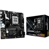 ASRock B850M-X R2.0 carte mère socket AM5 