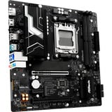ASRock B850M-X R2.0 carte mère socket AM5 