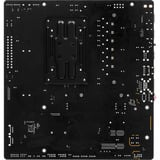 ASRock B850M-X R2.0 carte mère socket AM5 