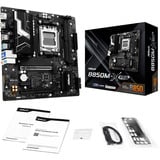 ASRock B850M-X R2.0 carte mère socket AM5 